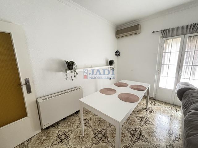 Alquiler de piso en Valdepeñas