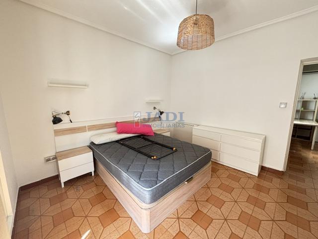 Alquiler de piso en Valdepeñas
