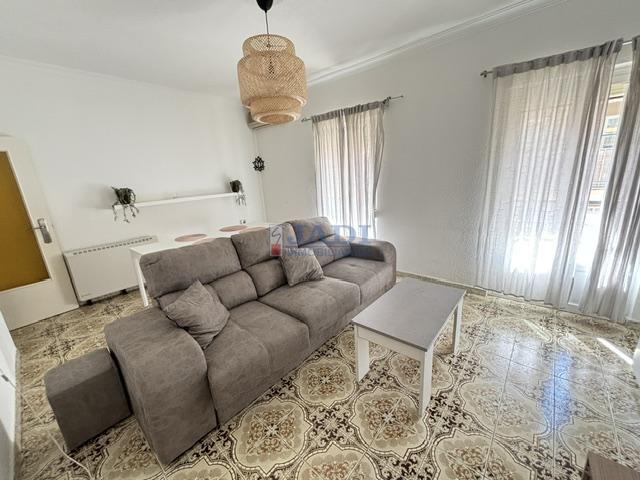Alquiler de piso en Valdepeñas