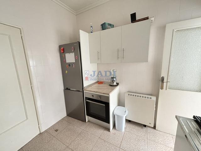 Alquiler de piso en Valdepeñas