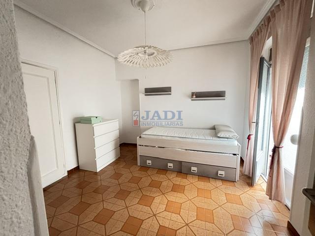 Alquiler de piso en Valdepeñas