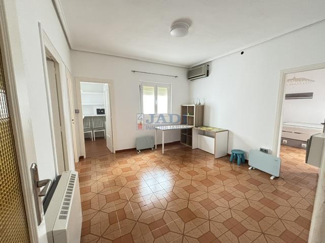Alquiler de piso en Valdepeñas