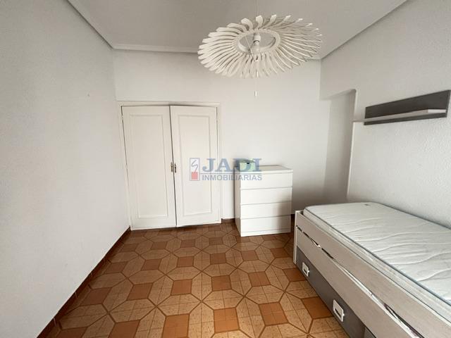 Alquiler de piso en Valdepeñas