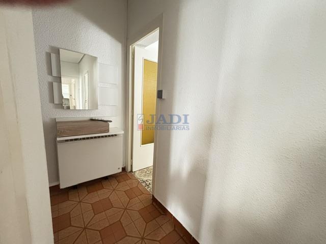 Alquiler de piso en Valdepeñas