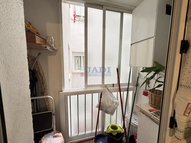 Venta de piso en Valdepeñas