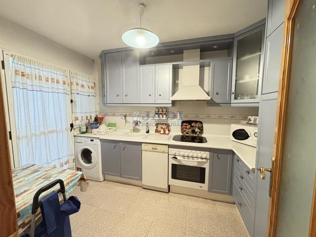 Venta de piso en Valdepeñas