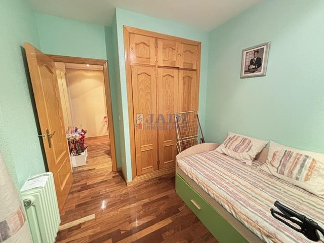 Venta de piso en Valdepeñas