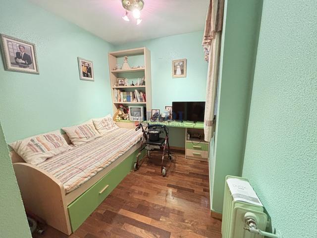Venta de piso en Valdepeñas