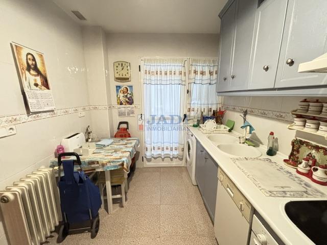 Venta de piso en Valdepeñas