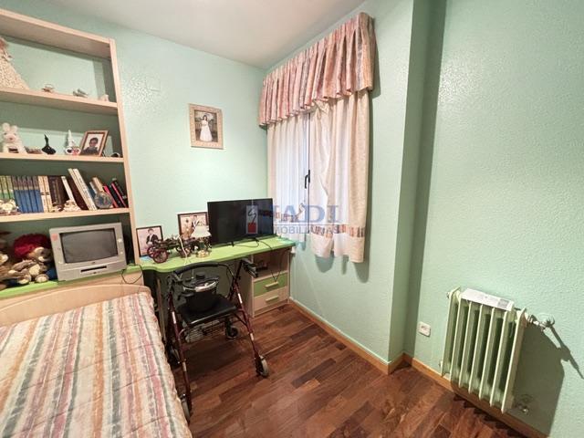 Venta de piso en Valdepeñas