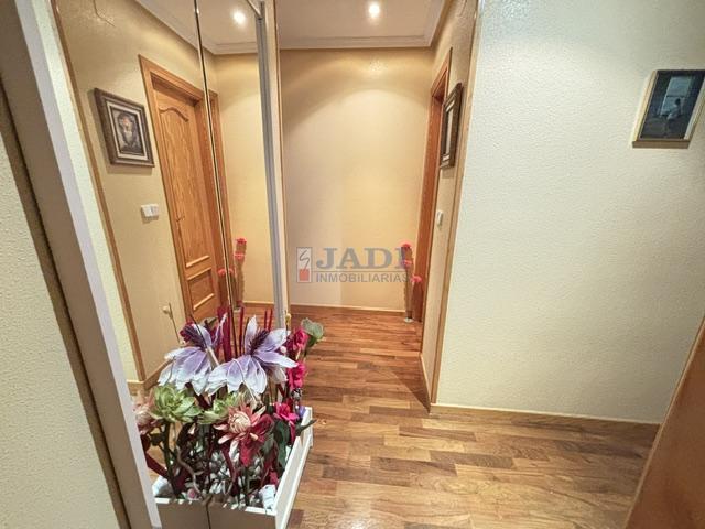 Venta de piso en Valdepeñas