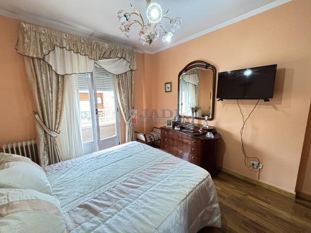 Venta de piso en Valdepeñas