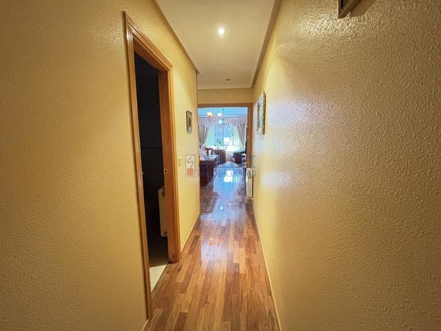 Venta de piso en Valdepeñas