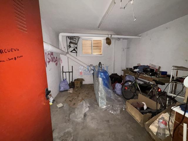 Venta de piso en Valdepeñas