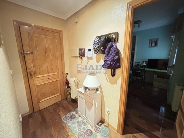 Venta de piso en Valdepeñas