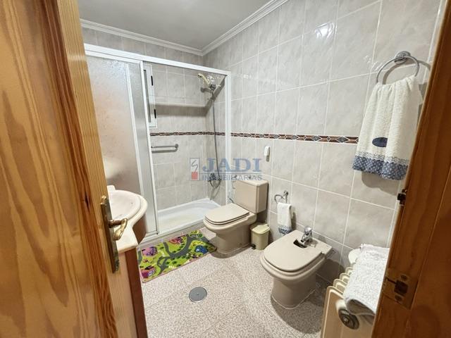 Venta de piso en Valdepeñas