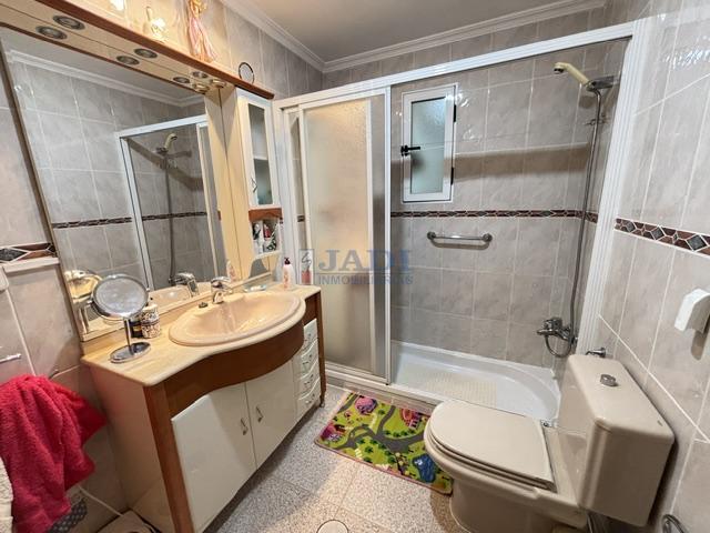 Venta de piso en Valdepeñas