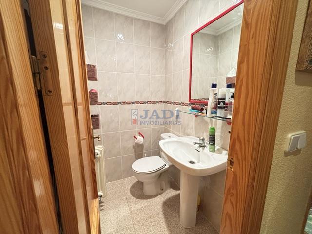 Venta de piso en Valdepeñas