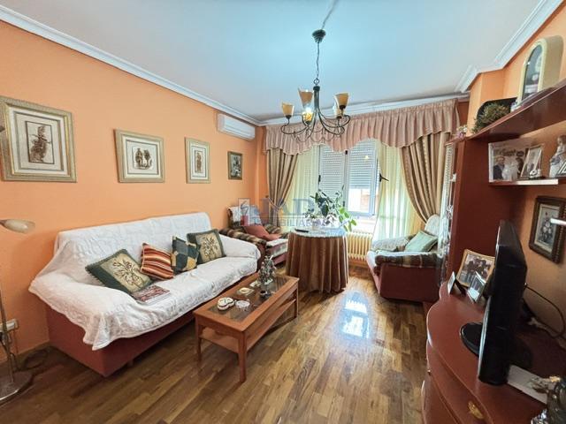 Venta de piso en Valdepeñas