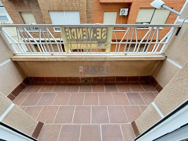 Venta de piso en Valdepeñas