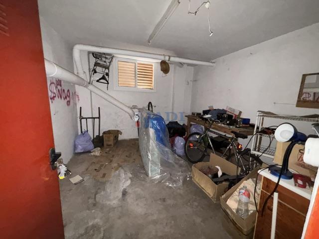 Venta de piso en Valdepeñas