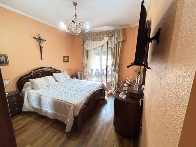 Venta de piso en Valdepeñas
