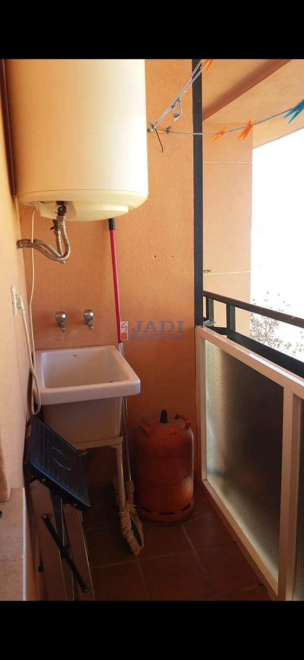 Venta de piso en Valdepeñas