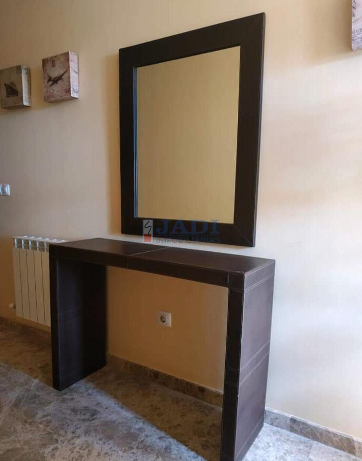 Venta de piso en Valdepeñas