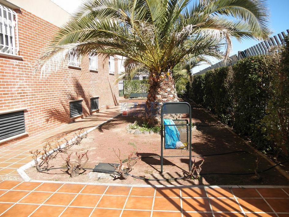Venta de piso en Valdepeñas