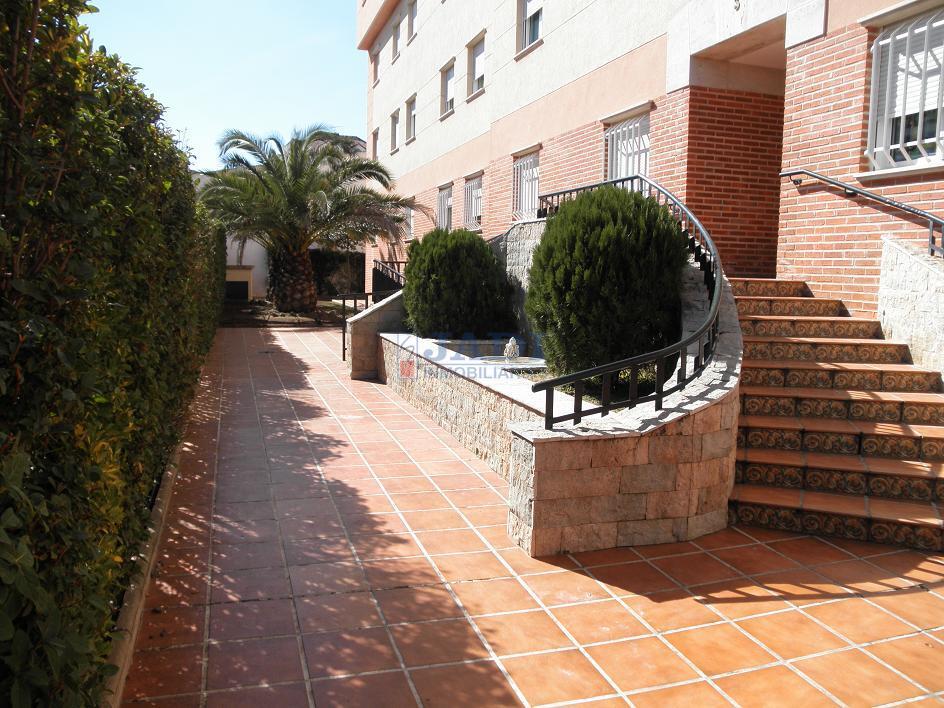 Venta de piso en Valdepeñas