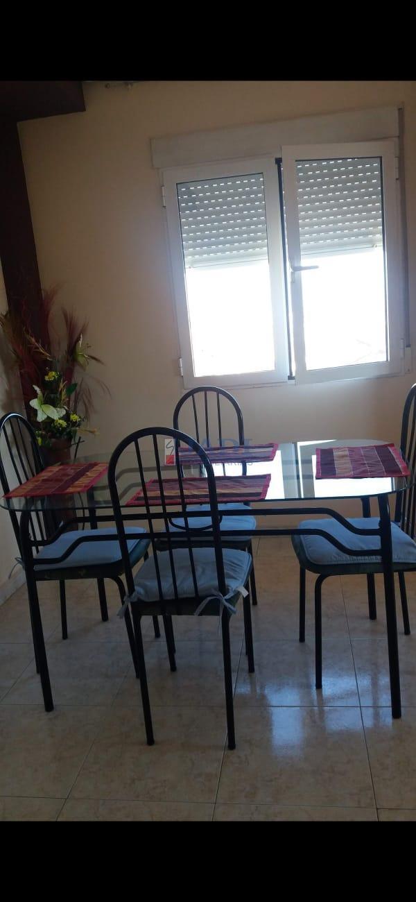 Venta de piso en Valdepeñas