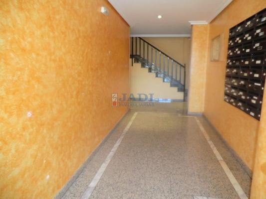 Venta de piso en Valdepeñas