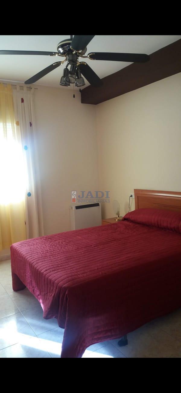 Venta de piso en Valdepeñas