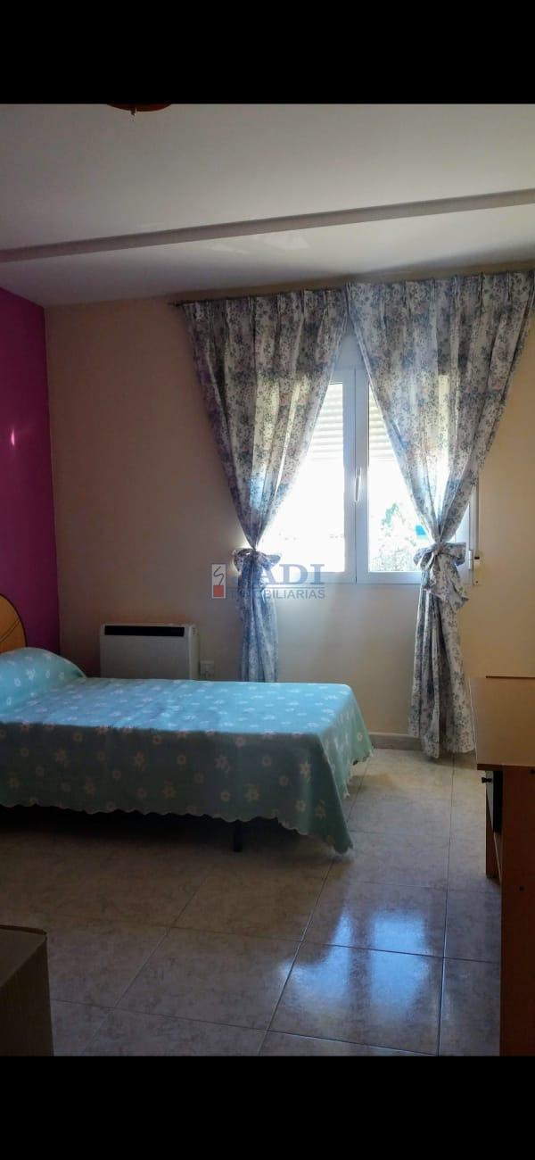 Venta de piso en Valdepeñas