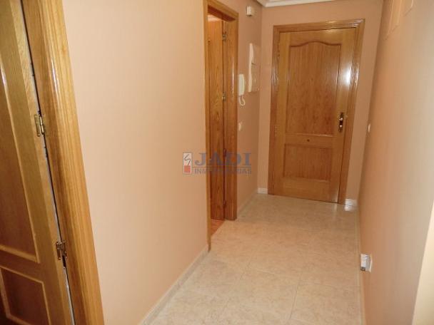 Venta de piso en Valdepeñas