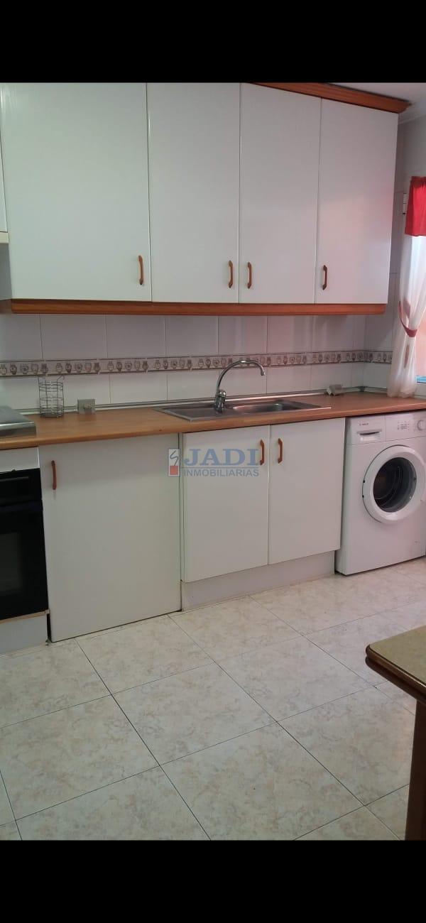 Venta de piso en Valdepeñas