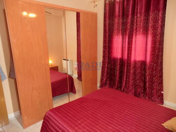 Venta de piso en Valdepeñas