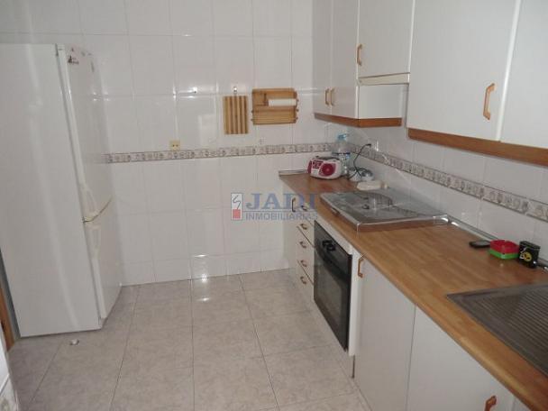 Venta de piso en Valdepeñas