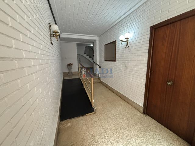 Venta de piso en Valdepeñas