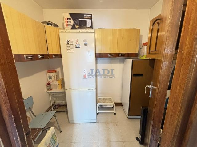 Venta de piso en Valdepeñas