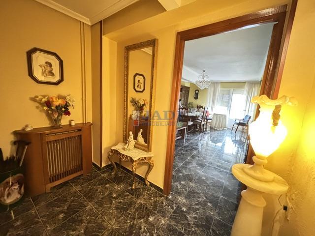 Venta de piso en Valdepeñas