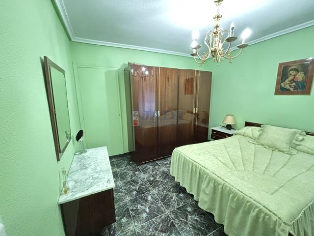 Venta de piso en Valdepeñas