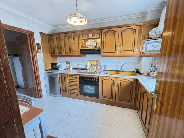 Venta de piso en Valdepeñas