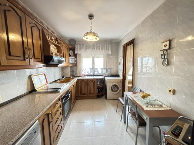 Venta de piso en Valdepeñas