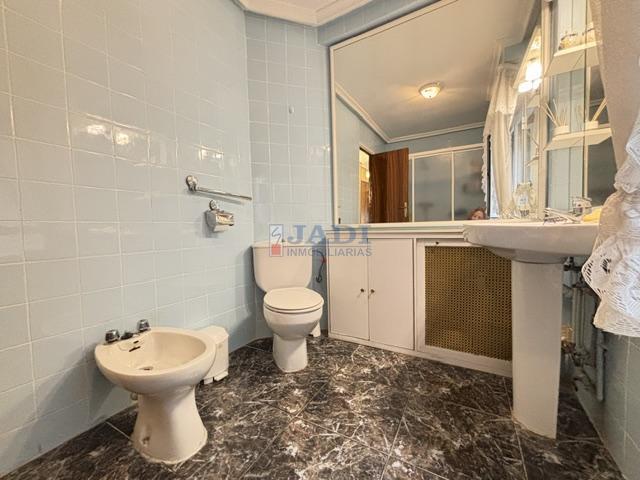 Venta de piso en Valdepeñas