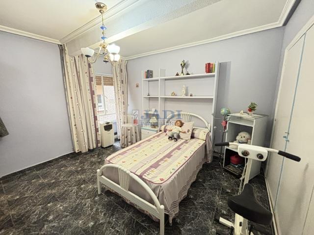 Venta de piso en Valdepeñas