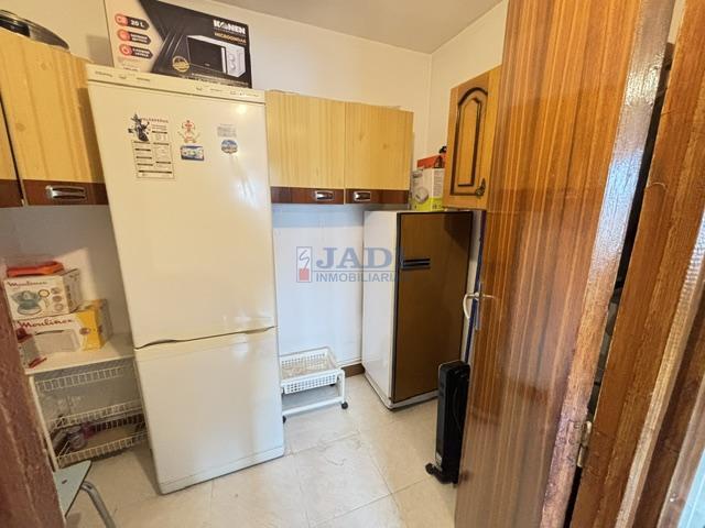 Venta de piso en Valdepeñas