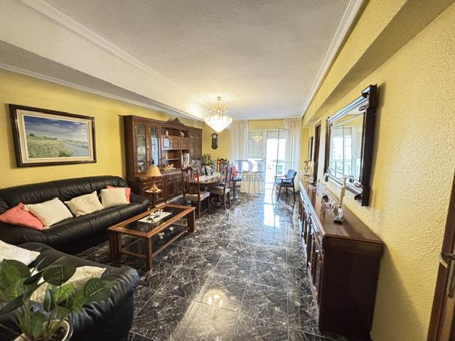 Venta de piso en Valdepeñas