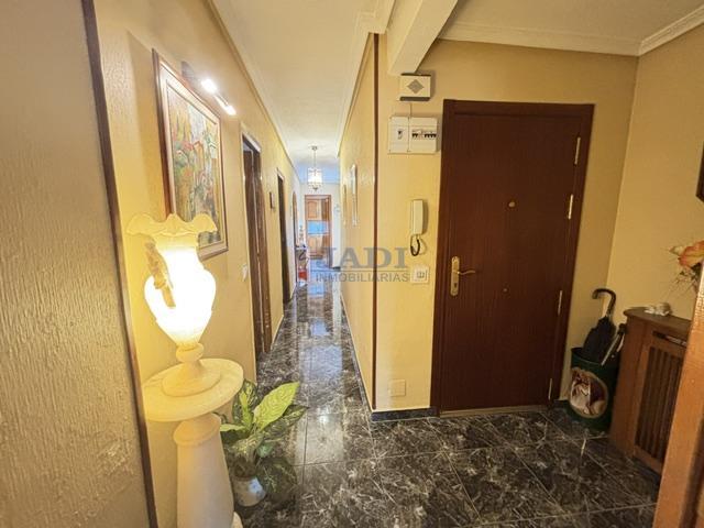 Venta de piso en Valdepeñas