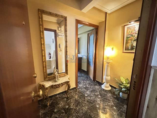 Venta de piso en Valdepeñas